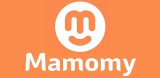 MAMOMY trademark