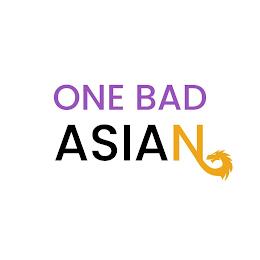 ONE BAD ASIAN trademark