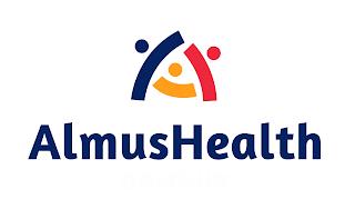 ALMUSHEALTH trademark