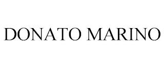 DONATO MARINO trademark