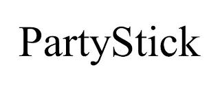 PARTYSTICK trademark