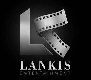 L LANKIS ENTERTAINMENT trademark