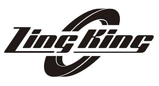 ZING KING trademark