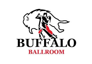 BUFFALO BALLROOM trademark