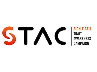 STAC SICKLE CELL TRAIT AWARENESS CAMPAIGNN trademark