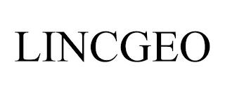 LINCGEO trademark