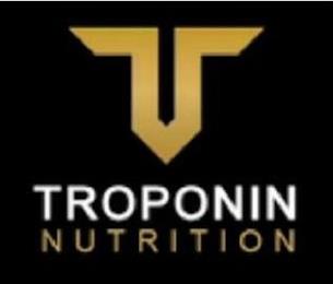 TROPONIN NUTRITION trademark