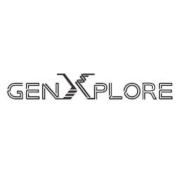 GENXPLORE trademark