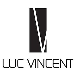 V LUC VINCENT trademark