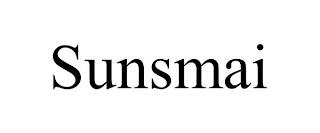 SUNSMAI trademark