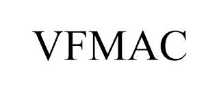 VFMAC trademark