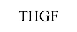 THGF trademark