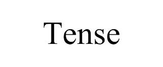 TENSE trademark