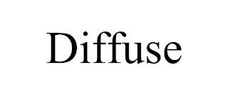 DIFFUSE trademark