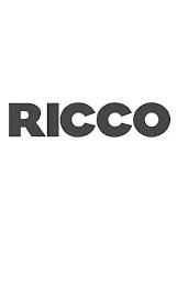 RICCO trademark