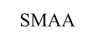 SMAA trademark