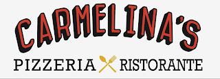 CARMELINA'S PIZZERIA RISTORANTE trademark