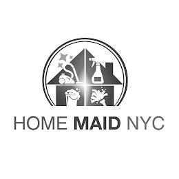 HOME MAID NYC trademark