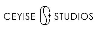 CEYISE CS STUDIOS trademark