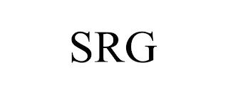 SRG trademark