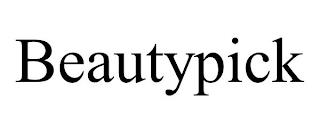 BEAUTYPICK trademark