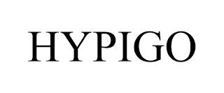 HYPIGO trademark