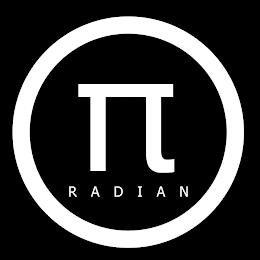 RADIAN trademark