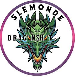 SLEMONDE DRAGON SHOT trademark