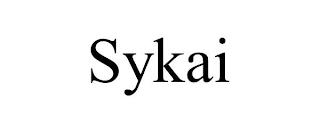 SYKAI trademark