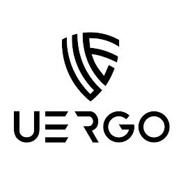 UE UERGO trademark