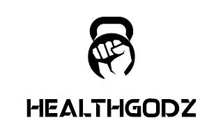 HEALTHGODZ trademark