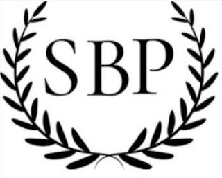 SBP trademark