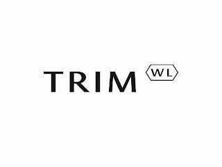 TRIM WL trademark