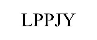 LPPJY trademark