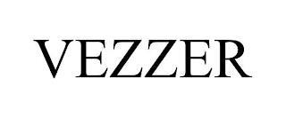 VEZZER trademark