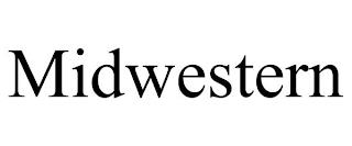 MIDWESTERN trademark