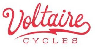 VOLTAIRE CYCLES trademark