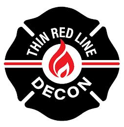 THIN RED LINE DECON trademark