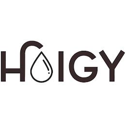 HOIGY trademark