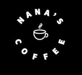 NANA'S COFFEE trademark