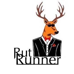 RUT RUNNER trademark