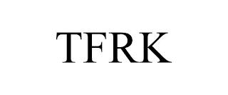 TFRK trademark