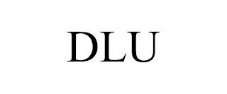 DLU trademark