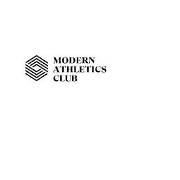 MODERN ATHLETICS CLUB trademark