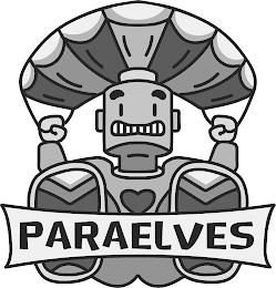 PARAELVES trademark