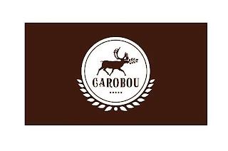 CAROBOU trademark