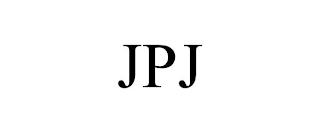 JPJ trademark