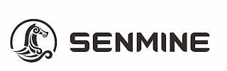 SENMINE trademark