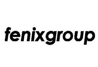 FENIXGROUP trademark