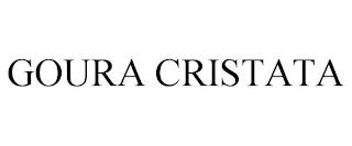 GOURA CRISTATA trademark